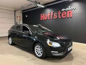 Volvo V60 2014